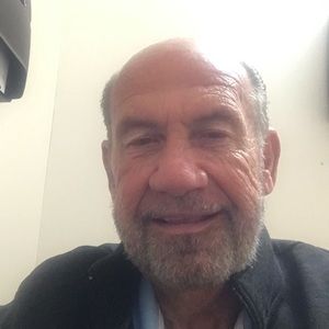 Meet your Posher, Frank